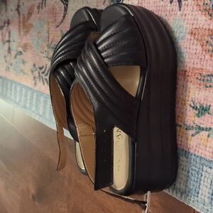 Cordani Yvonne Platform Sandal